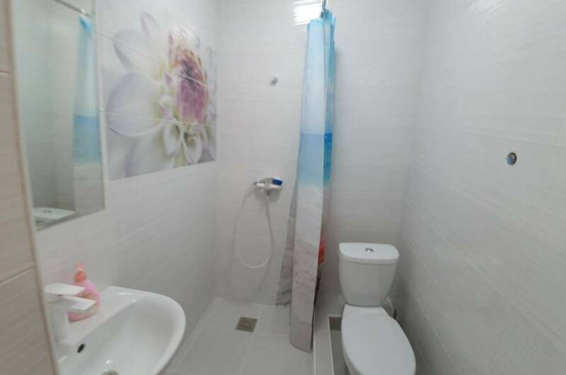 Двухкомнатный номер «Люкс» на 5 человек