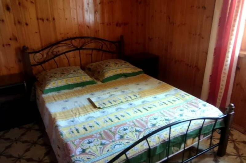 Трехместный номер «Стандарт»