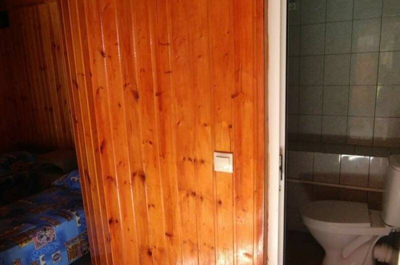 Трехместный номер «Стандарт»