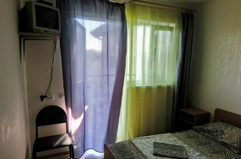 Номер «Семейный»