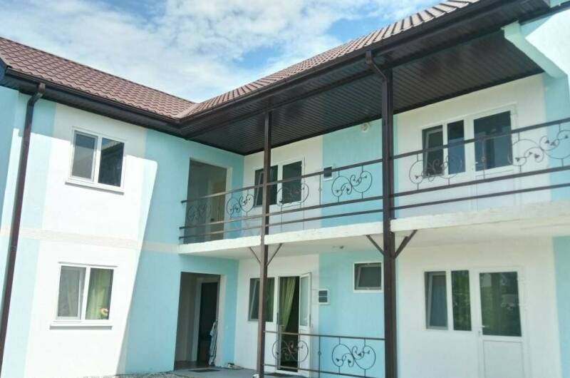 Номер «Семейный»