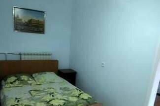 Четырехместный номер «Стандарт»