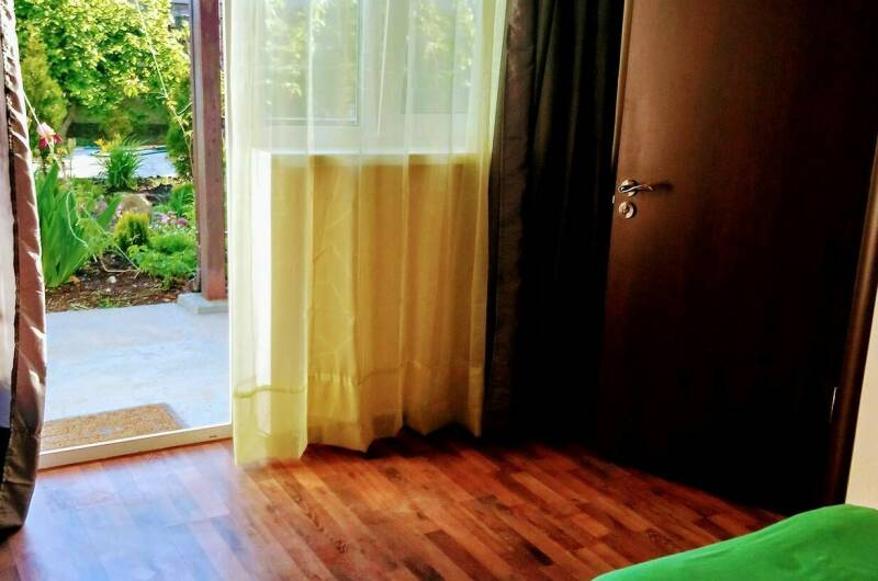 Двухместный номер «Стандарт»