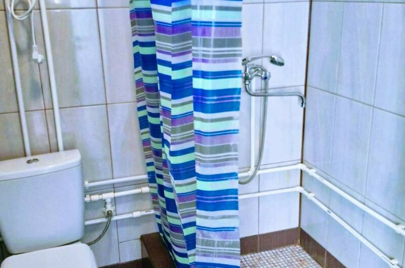 Двухместный номер «Стандарт»