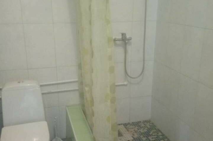 Двухместный номер «Стандарт»