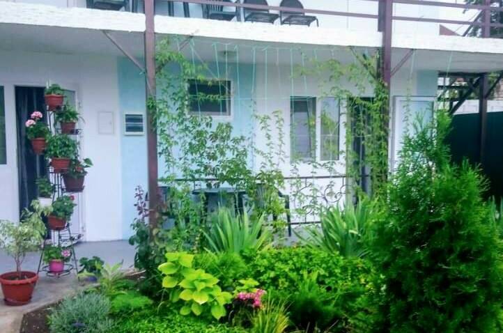 Двухместный номер «Стандарт»