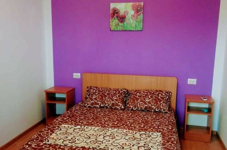 Двухместный номер «Стандарт»