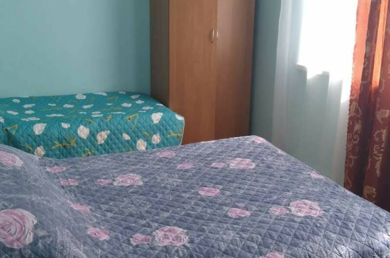 «Эконом» 3-х местный (2+1)