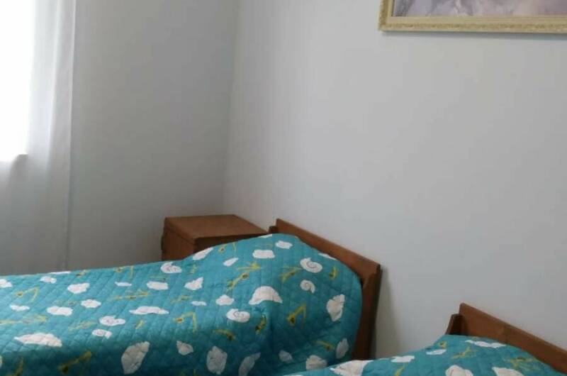 «Эконом» 2-х местный (1+1)