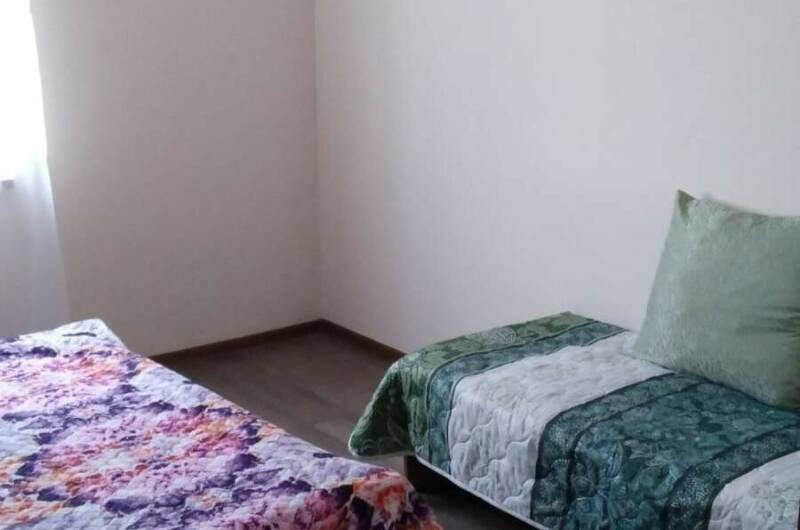 «Эконом» 3-х местный (2+1)