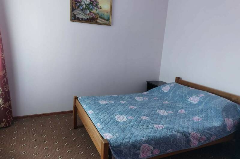 «Эконом» 2-х местный