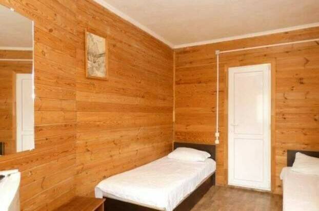 2-х местный «Эконом»