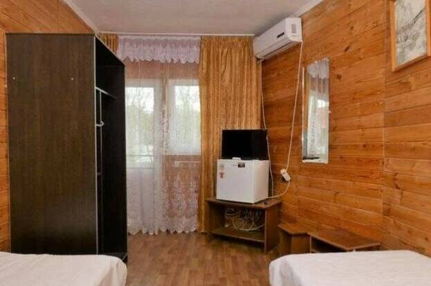 2-х местный «Стандарт»