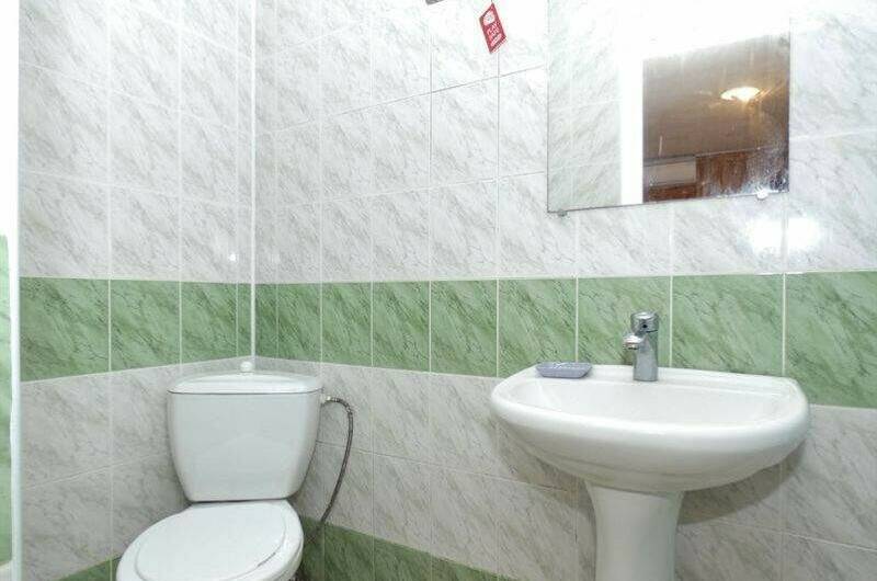 2-х местный «Стандарт»