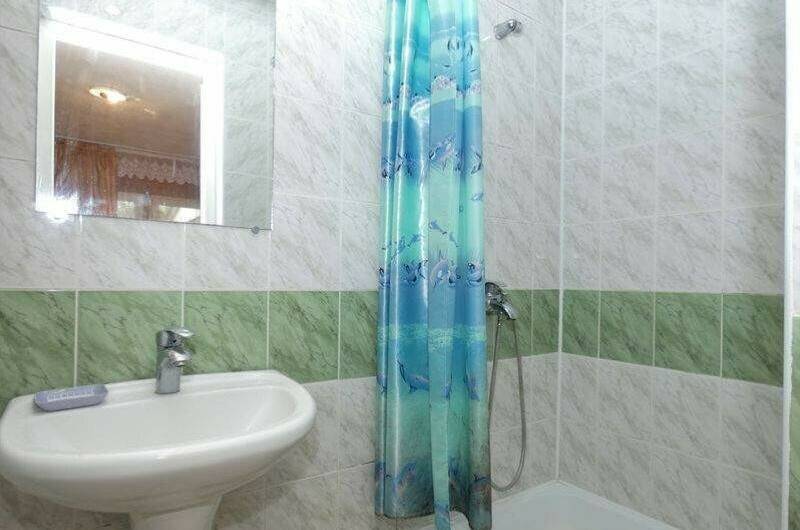 2-х местный «Стандарт»