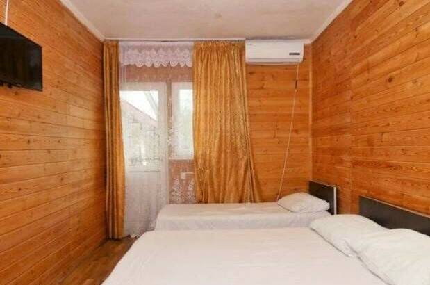 3-х местный «Стандарт»