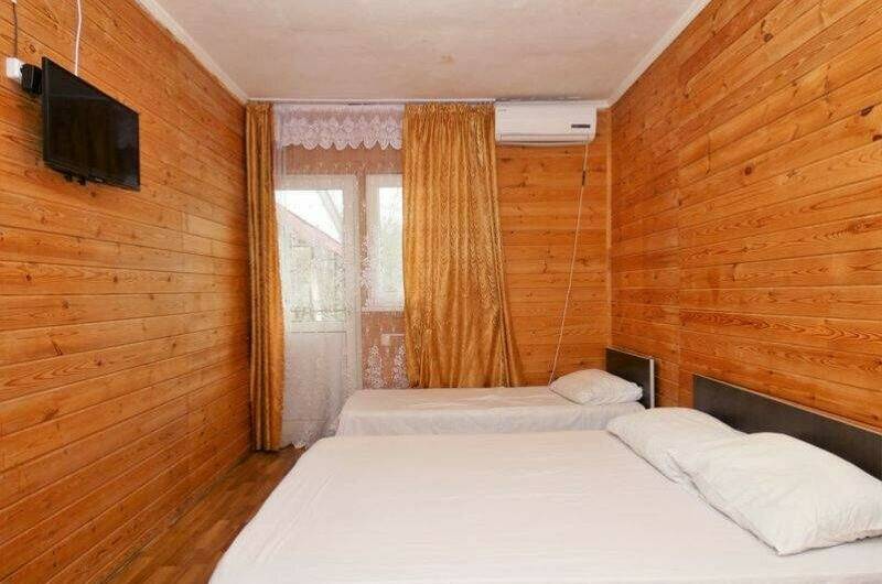 4-х местный «Стандарт»