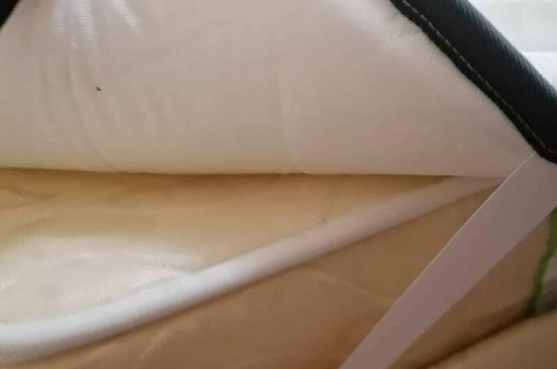 № 1 Двухместный с балконом, с видом на море и горы