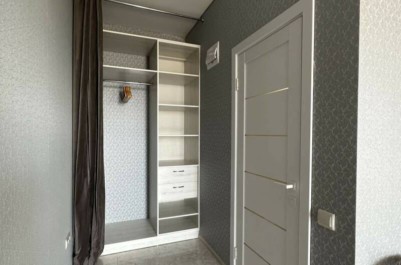 Двухместный «Стандарт» (№ 1)