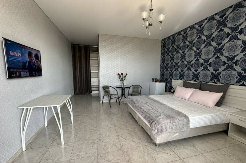 Двухместный «Стандарт» (№ 1)