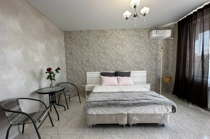 Двухместный «Стандарт» (№ 2)