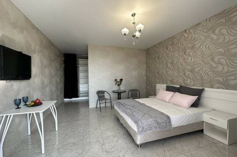 Двухместный «Стандарт» (№ 2)