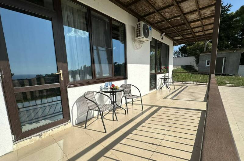 Двухместный «Стандарт» (№ 2)