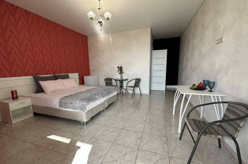 Двухместный «Стандарт» (№ 3)