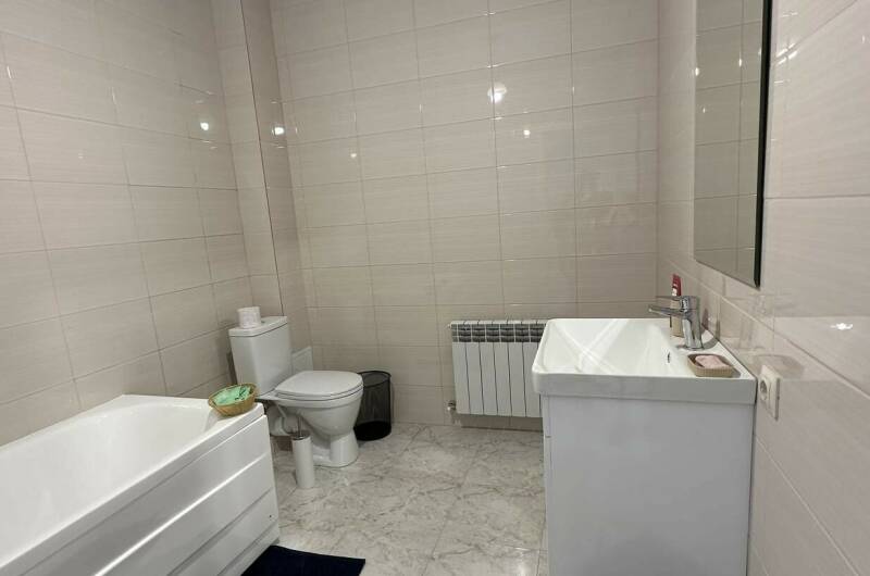 Двухместный «Стандарт» (№ 3)