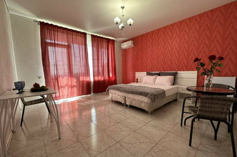 Двухместный «Стандарт» (№ 3)