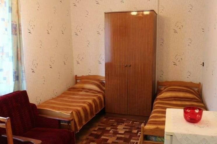 2-x местный с доп. местом