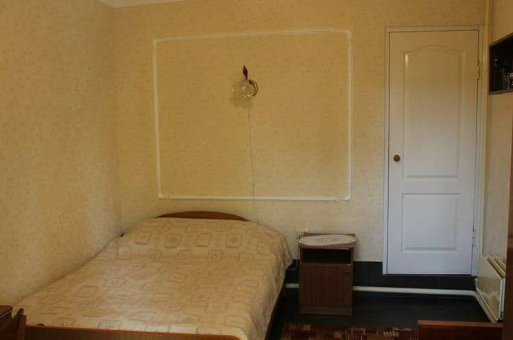 3-х местный без удобств