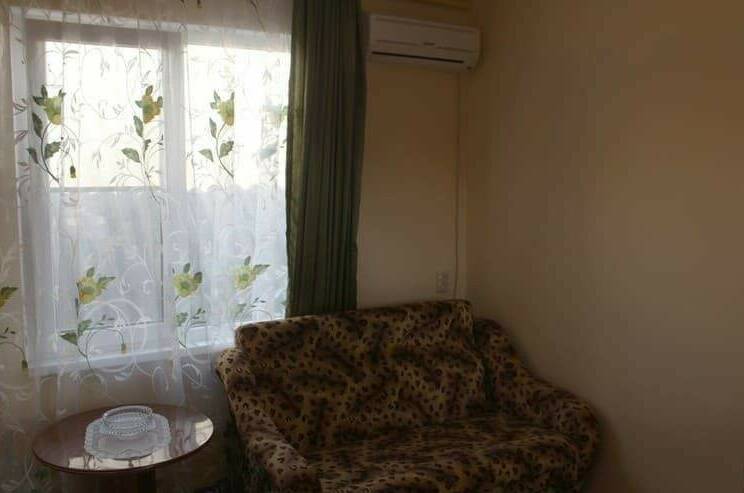 4-х местный с удобствами