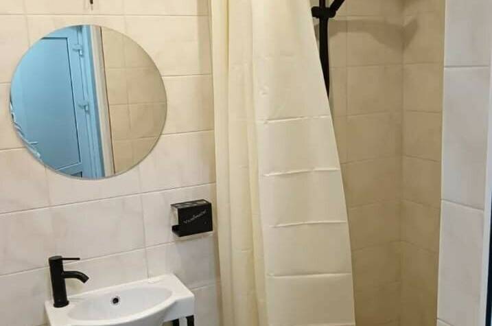 Двухместная комната с доп. местом (№ 1)