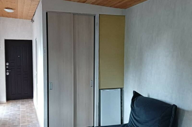 Двухместная комната с доп. местом (№ 2)