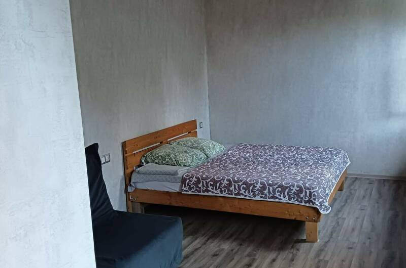 Двухместная комната с доп. местом (№ 2)