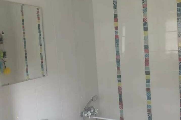 Двухместная комната с доп. местом (№ 2)