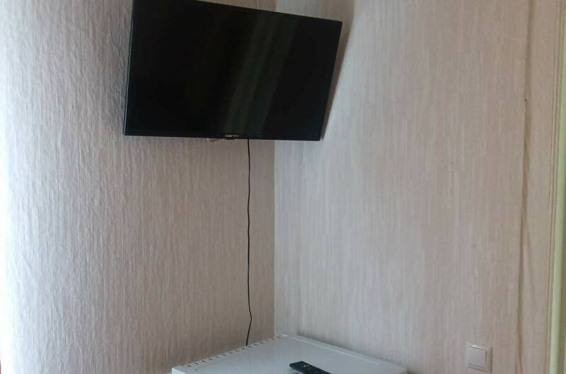 Двухместная комната с доп. местами (№ 3)