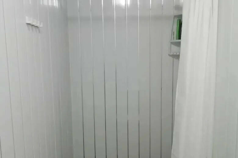 Двухместная комната с доп. местами (№ 3)