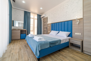 Изображение Изображение гостиницы "Отель «Ziridis family»" #1 #1