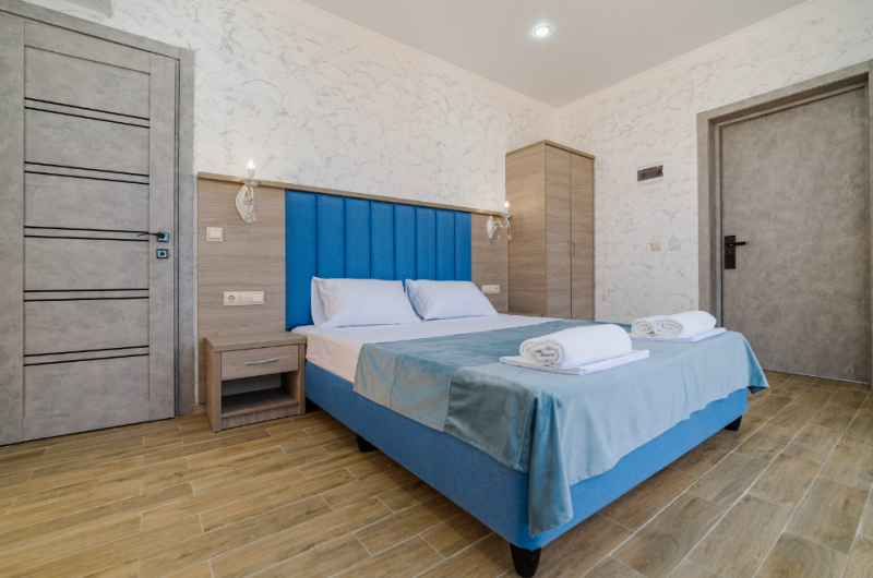 Двухместный номер