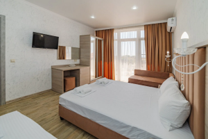 Изображение Изображение гостиницы "Отель «Ziridis family»" #7 #7