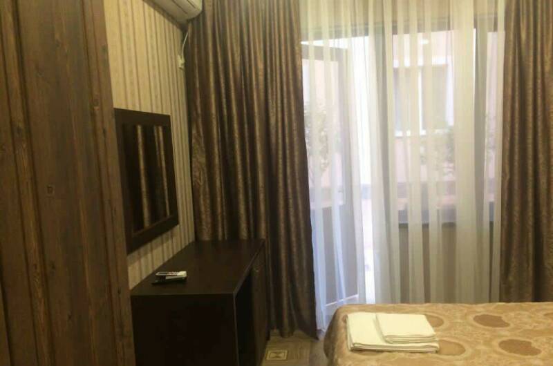 Номер «Стандарт»