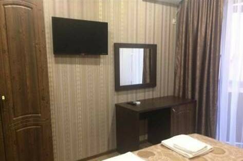 Номер «Стандарт»