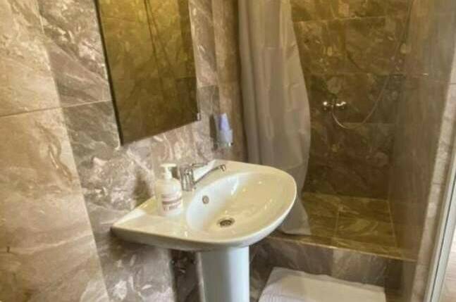 Номер «Стандарт»