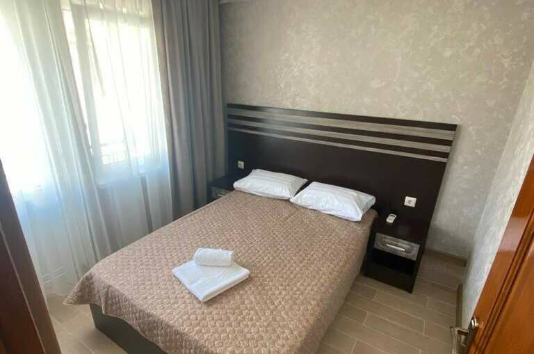 Номер «Комфорт»