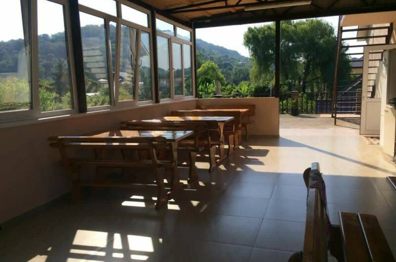 Номер «Комфорт»