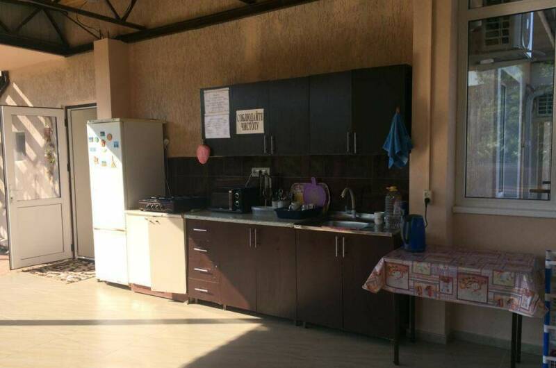 Номер «Комфорт»