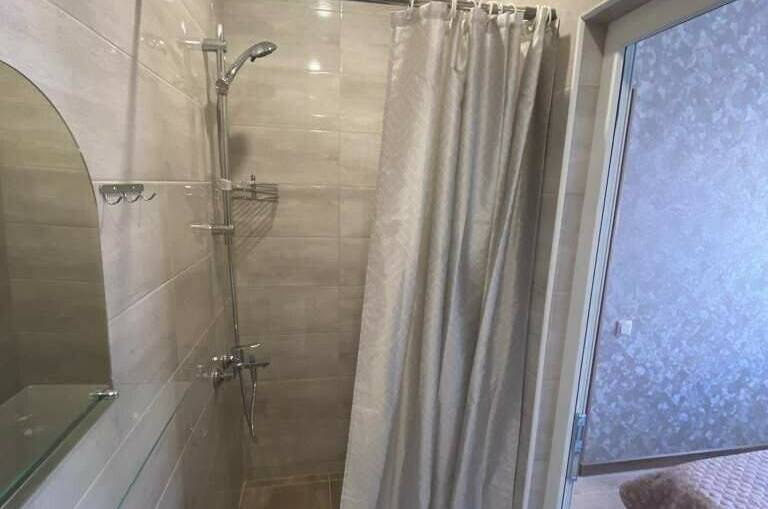 Номер трехместный