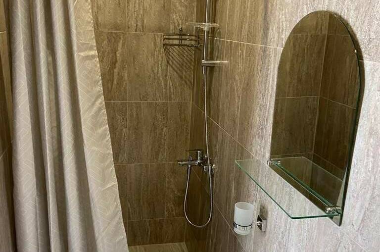 Номер семейный четырехместный «Полулюкс»